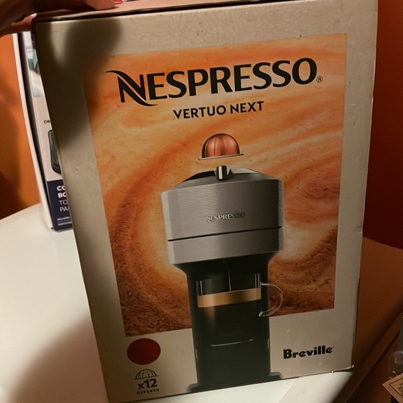 Nespresso - VERTUO NeXT - Picture 2 of 4